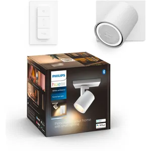 Philips Hue Luminaire simple l'escalier 33820300 929003045801-connecté-bl pas cher