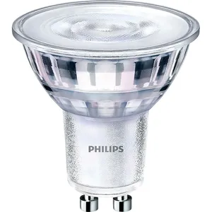 Philips - Lighting 871951430859600 led cee e (a - g) GU10 réflecteur 4... pas cher