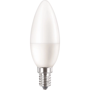 Comparateur de prix : Philips - ampoule à led corepro candle - culot e14 - 2.8w - 2700k 312401