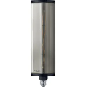 Ampoule LED Philips Lighting LED Vintage Crystal 871951431374300 E27 6...