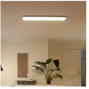 Comparateur de prix : Philips Touch Panneau LED 120 x 30cm blanc 2.700 K
