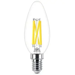 Philips LEDclassic, B35 E14, intensité variable, 8719514324558, B35Vendu parconrad