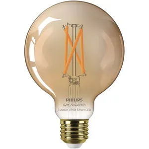 Philips Ampoule LED connectée 50w WIZ AmbreVendu parrue-du-commerce