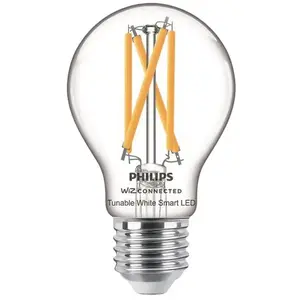 Philips Ampoule LED connectée E27 WIZ ClairVendu pardarty