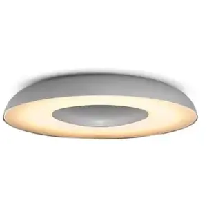 PHILIPS HUE Lumière connectée Philips HWA STILL Plafonnier 32W - Aluminium