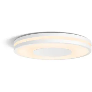 Comparateur de prix : Philips Hue - Being led ceiling light 34115900 929003055001-connected-w