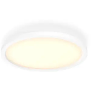 Philips Hue White Ambiance Aurelle Panneau LED LED, 8719514382688,