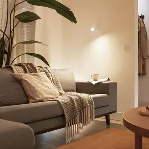 Comparateur de prix : WiZ Imageo spot LED à 1 lampe. 2.700-6.500 K, blanc