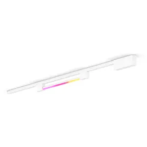 Philips Perifo Kit De Base Pour Plafond, Droit (1 tube Lumineux Compact)