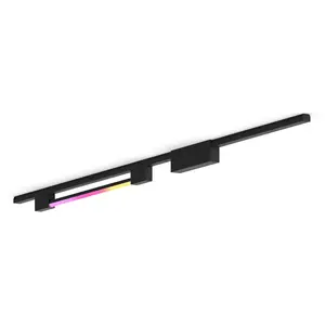 Philips Perifo Kit De Base Pour Plafond, Droit (1 tube Lumineux Compact)