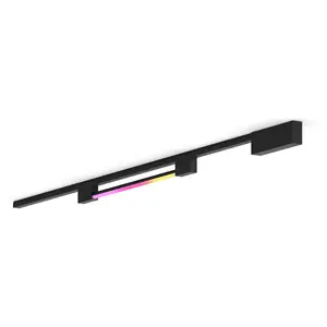 Philips Perifo Kit De Base Pour Plafond, Droit (1 tube Lumineux Compact)