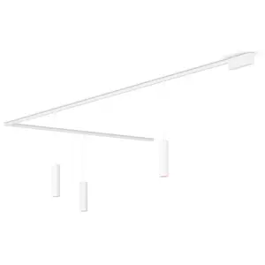 Philips Perifo Kit De Base Pour Plafond, En L (3 suspensions)