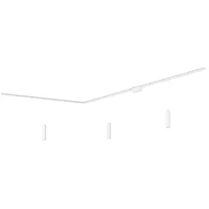 Philips Perifo Kit De Base Pour Plafond, En L (3 suspensions)