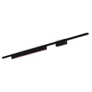 Philips Perifo Kit De Base Pour Plafond, Droit (1 barre Lumineuse)