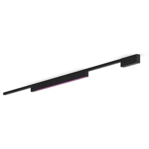 Philips Perifo Kit De Base Pour Plafond, Droit (1 barre Lumineuse)