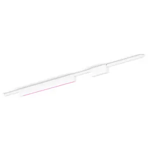 Philips Perifo Kit De Base Pour Plafond, Droit (1 barre Lumineuse)