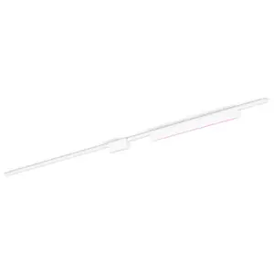 Philips Perifo Kit De Base Pour Plafond, Droit (1 barre Lumineuse)