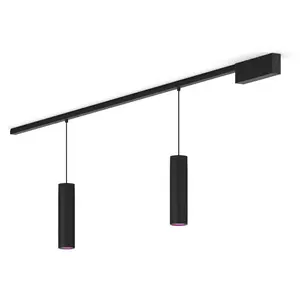 Philips Perifo Kit De Base Pour Plafond, Droit (2 suspensions)