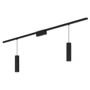 Philips Perifo Kit De Base Pour Plafond, Droit (2 suspensions)
