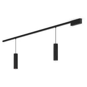 Philips Perifo Kit De Base Pour Plafond, Droit (2 suspensions)