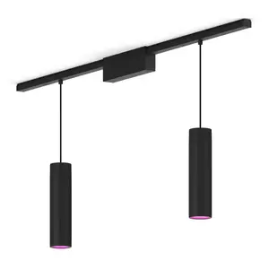 Philips Perifo Kit De Base Pour Plafond, Droit (2 suspensions)