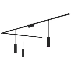 Philips Perifo Kit De Base Pour Plafond, En L (3 suspensions)