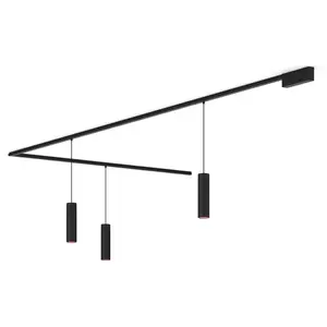 Philips Perifo Kit De Base Pour Plafond, En L (3 suspensions)