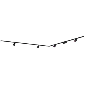 Philips Perifo Kit De Base Pour Plafond, En L (4 spots)