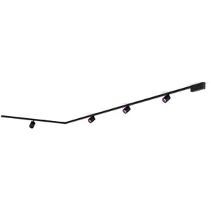 Philips Perifo Kit De Base Pour Plafond, En L (4 spots)