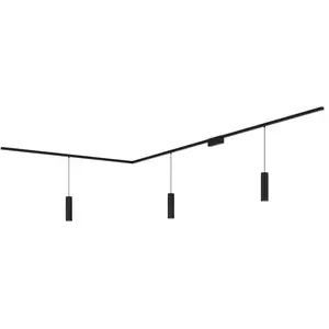 Philips Perifo Kit De Base Pour Plafond, En L (3 suspensions) pas cher