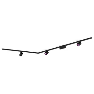 Philips Perifo Kit De Base Pour Plafond, En L (3 spots)