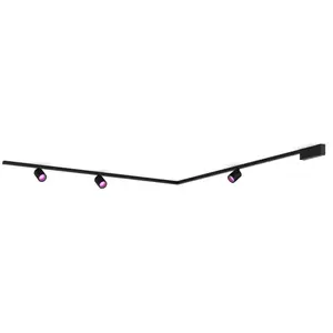 Philips Perifo Kit De Base Pour Plafond, En L (3 spots) pas cher