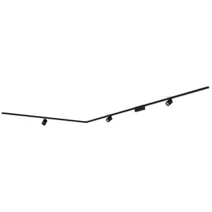 Philips Perifo Kit De Base Pour Plafond, En L (3 spots)