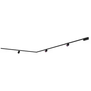 Philips Perifo Kit De Base Pour Plafond, En L (3 spots)