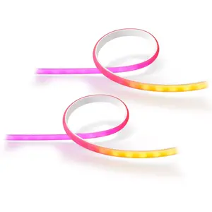 Philips Pack : Gradient Lightstrip + Extension pas cher