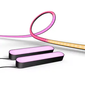Philips Pack : Hue Play Light Bars + Hue Play Gradient Lightstrip