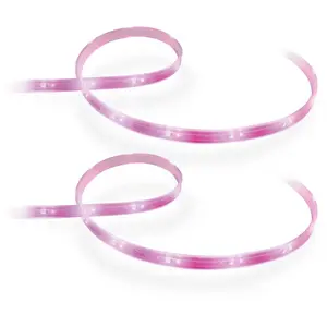 Philips Pack : Lightstrip + Extension pas cher