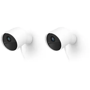 Philips Pack De 2 Caméras Filaires Hue Secure