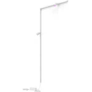 Philips Perifo Kit De Base Pour Mur, En L (2 spots) pas cher