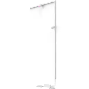 Philips Perifo Kit De Base Pour Mur, En L (2 spots) pas cher