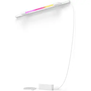 Philips Perifo Kit De Base Pour Mur, Droit (1 tube Lumineux Compact) pas cher