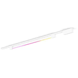Philips Perifo Kit De Base Pour Plafond, Droit (1 tube Lumineux De Gr&e Taille)