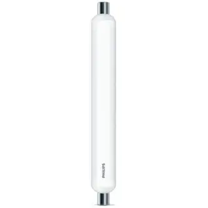 Comparateur de prix : Philips PHILIPS LED 60W 310mm Linolite Blanc Chaud Non Dimmable