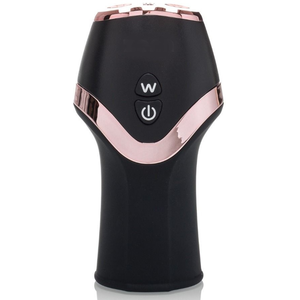 Comparateur de prix : Masturbateur Vibrant pour Gland POWERMATE 2 - 10 Vibrations 