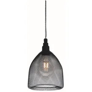 Luxform - Lampe solaire suspendu led blanc chaud 5 lm salsa