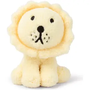 Peluche Lion Terry (17 cm) pas cher