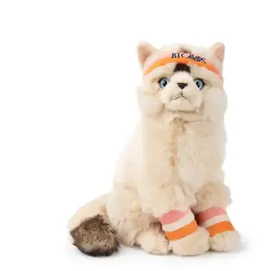 Bt Chaps Btc - dolly le ragdoll - 32 cm pas cher