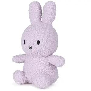 Peluche Bon Ton Toys Miffy Tiny Teddy 23 cm pas cher