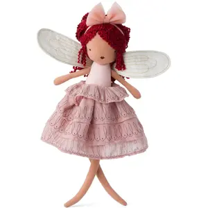 Peluche Fairy Celeste la fée (35 cm) pas cher