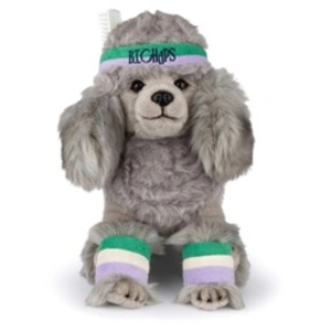 Bt Chaps Btc - hyacinthe le caniche - 32 cm pas cher